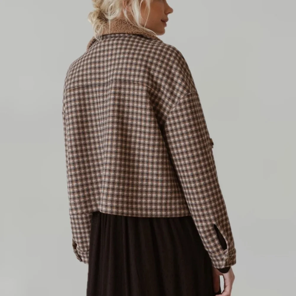 Indi & Cold Robyn Jacket - Picture 3 of 5